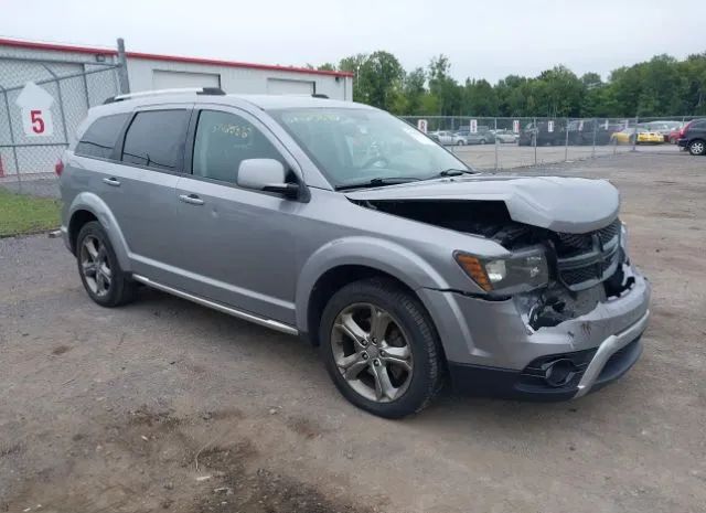 Photo 0 VIN: 3C4PDCGG7HT572365 - DODGE JOURNEY 