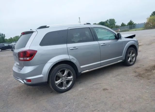 Photo 3 VIN: 3C4PDCGG7HT572365 - DODGE JOURNEY 