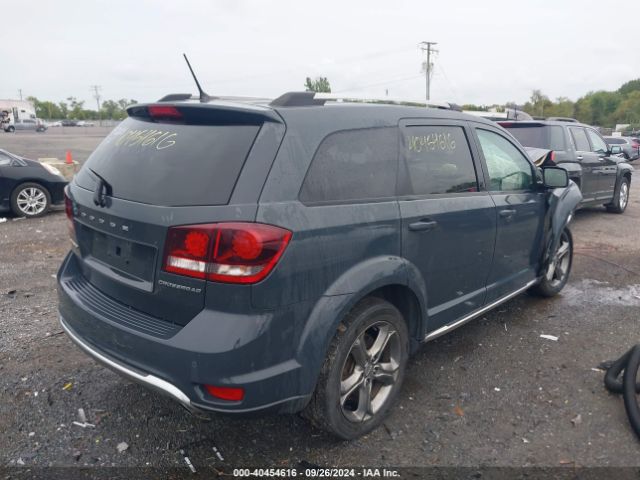 Photo 3 VIN: 3C4PDCGG7HT581860 - DODGE JOURNEY 