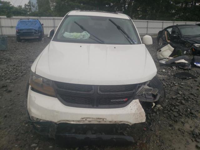 Photo 4 VIN: 3C4PDCGG7HT626196 - DODGE JOURNEY CR 