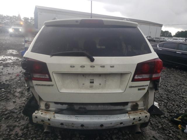 Photo 5 VIN: 3C4PDCGG7HT626196 - DODGE JOURNEY CR 