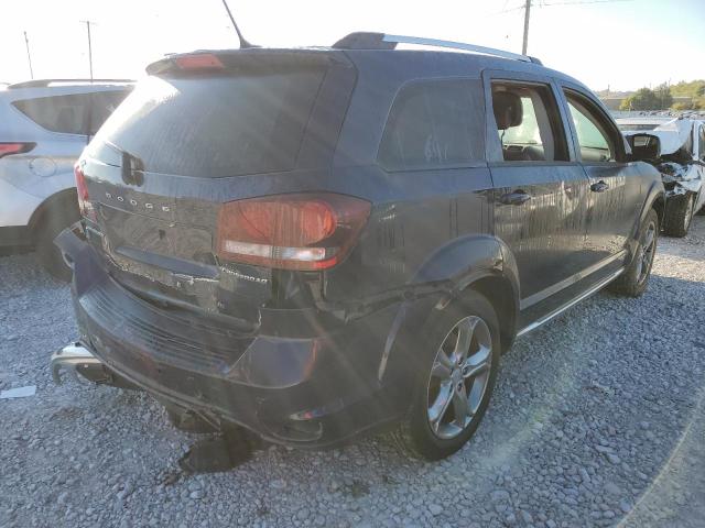 Photo 3 VIN: 3C4PDCGG7HT647887 - DODGE JOURNEY CR 