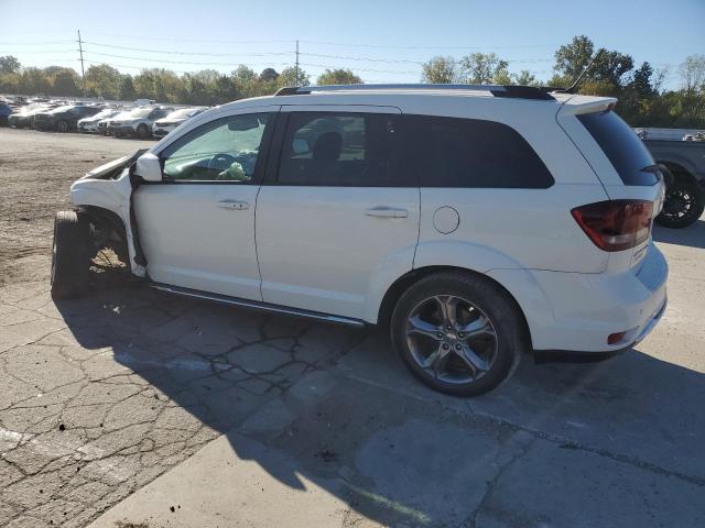 Photo 1 VIN: 3C4PDCGG7HT705450 - DODGE JOURNEY CR 