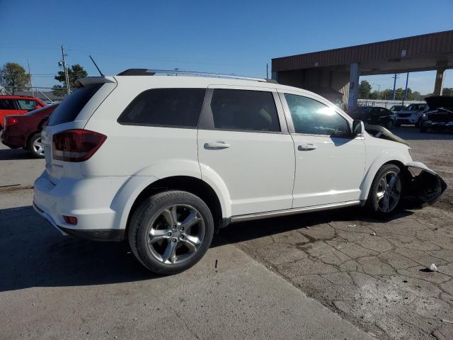 Photo 2 VIN: 3C4PDCGG7HT705450 - DODGE JOURNEY CR 