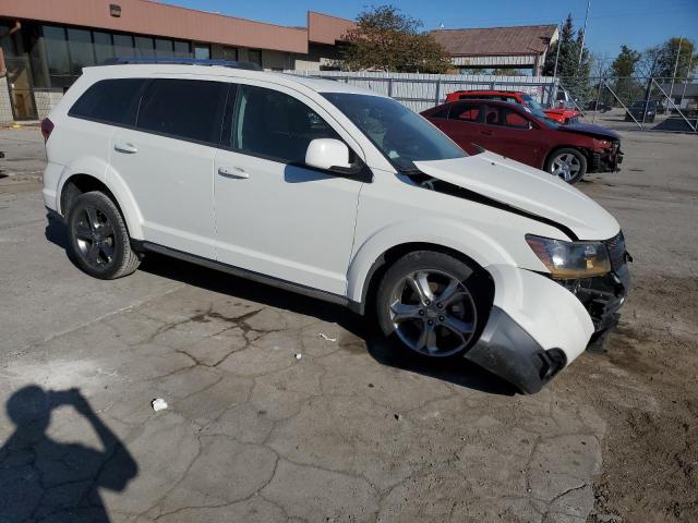 Photo 3 VIN: 3C4PDCGG7HT705450 - DODGE JOURNEY CR 