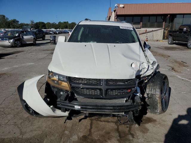 Photo 4 VIN: 3C4PDCGG7HT705450 - DODGE JOURNEY CR 