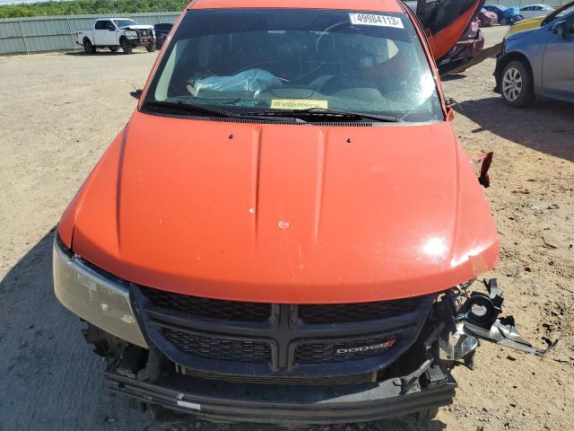 Photo 10 VIN: 3C4PDCGG7HT706145 - DODGE JOURNEY CR 