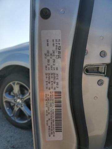 Photo 12 VIN: 3C4PDCGG7JT156600 - DODGE JOURNEY 