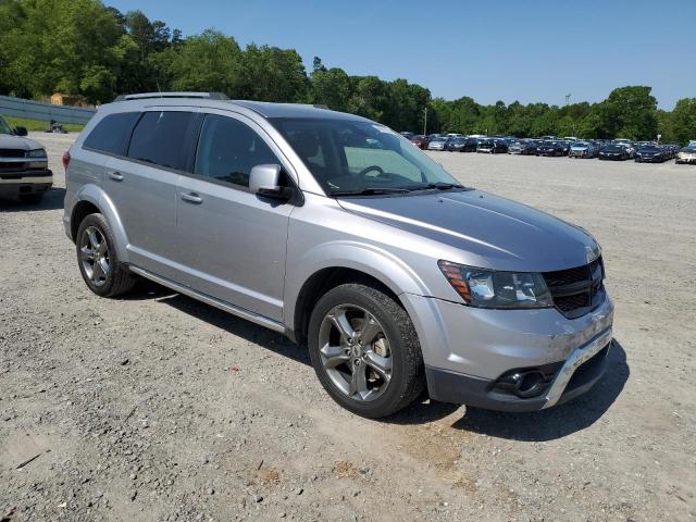 Photo 3 VIN: 3C4PDCGG7JT156600 - DODGE JOURNEY 