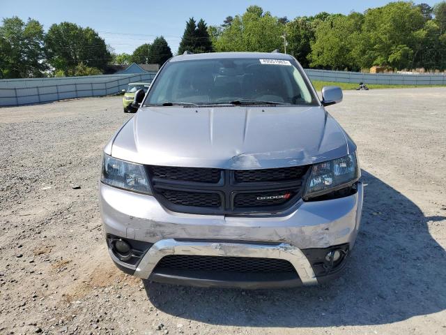 Photo 4 VIN: 3C4PDCGG7JT156600 - DODGE JOURNEY 