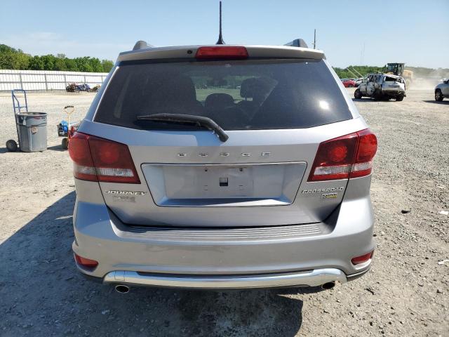 Photo 5 VIN: 3C4PDCGG7JT156600 - DODGE JOURNEY 