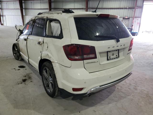 Photo 2 VIN: 3C4PDCGG7JT171193 - DODGE JOURNEY CR 