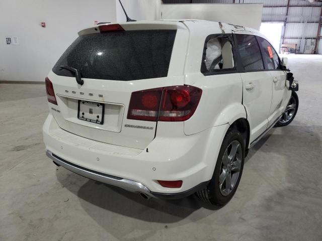 Photo 3 VIN: 3C4PDCGG7JT171193 - DODGE JOURNEY CR 