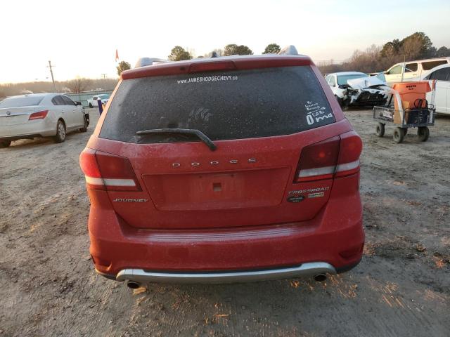 Photo 5 VIN: 3C4PDCGG7JT215869 - DODGE JOURNEY CR 