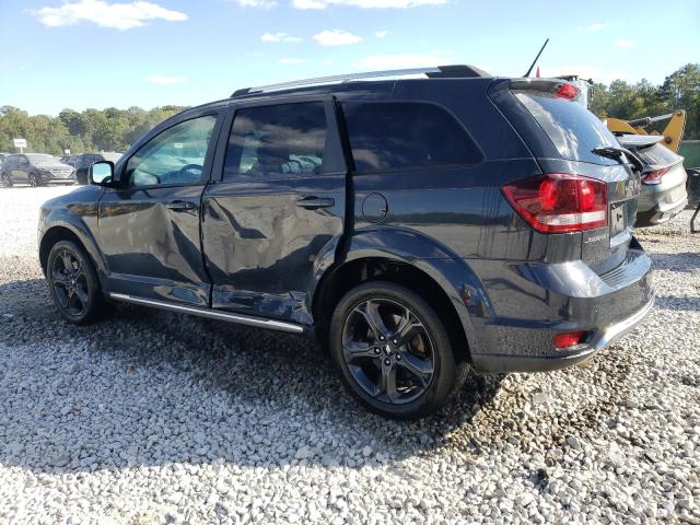 Photo 1 VIN: 3C4PDCGG7JT274971 - DODGE JOURNEY CR 