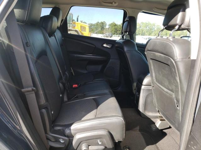 Photo 10 VIN: 3C4PDCGG7JT274971 - DODGE JOURNEY CR 