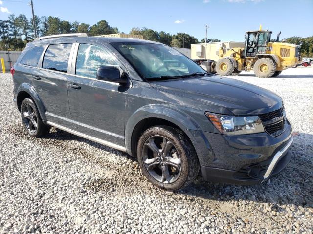 Photo 3 VIN: 3C4PDCGG7JT274971 - DODGE JOURNEY CR 