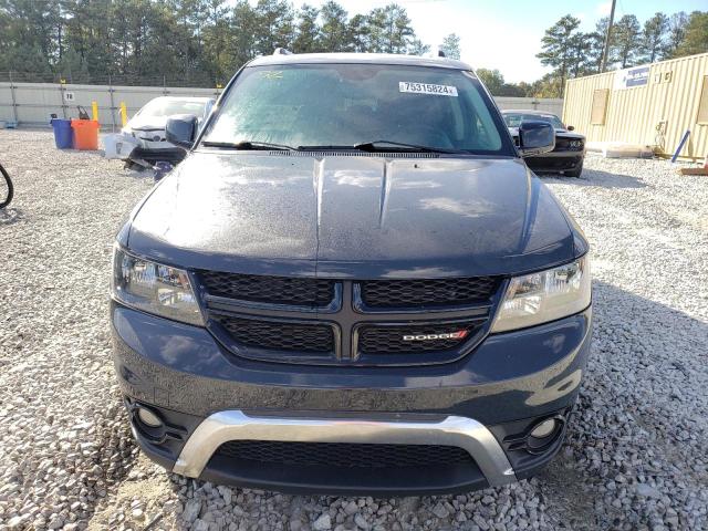 Photo 4 VIN: 3C4PDCGG7JT274971 - DODGE JOURNEY CR 