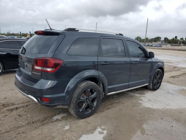 Photo 2 VIN: 3C4PDCGG7JT319780 - DODGE JOURNEY 