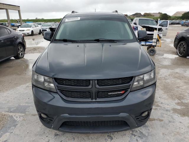 Photo 4 VIN: 3C4PDCGG7JT319780 - DODGE JOURNEY 