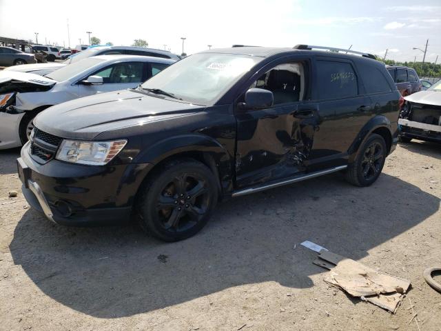 Photo 0 VIN: 3C4PDCGG7JT369627 - DODGE JOURNEY CR 