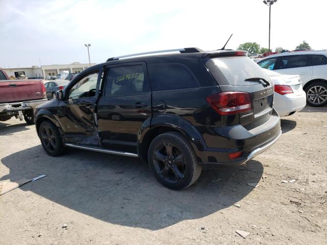 Photo 1 VIN: 3C4PDCGG7JT369627 - DODGE JOURNEY CR 