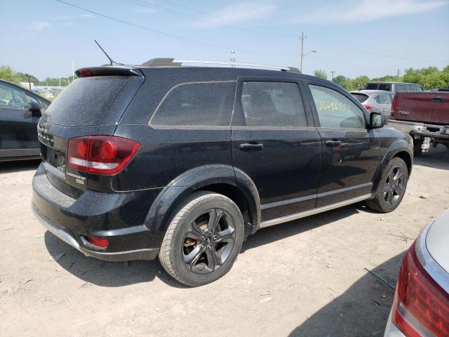 Photo 2 VIN: 3C4PDCGG7JT369627 - DODGE JOURNEY CR 