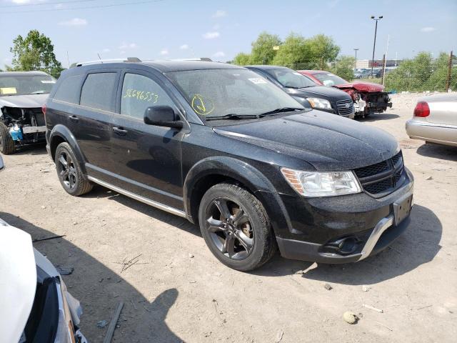 Photo 3 VIN: 3C4PDCGG7JT369627 - DODGE JOURNEY CR 