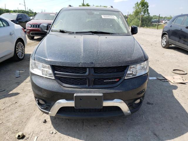 Photo 4 VIN: 3C4PDCGG7JT369627 - DODGE JOURNEY CR 