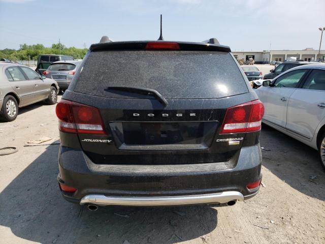 Photo 5 VIN: 3C4PDCGG7JT369627 - DODGE JOURNEY CR 