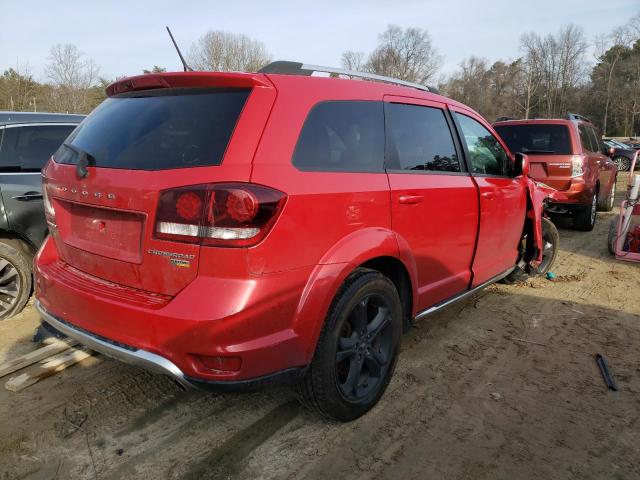 Photo 2 VIN: 3C4PDCGG7JT369630 - DODGE JOURNEY CR 