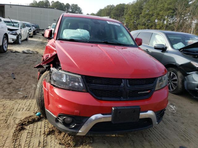 Photo 4 VIN: 3C4PDCGG7JT369630 - DODGE JOURNEY CR 