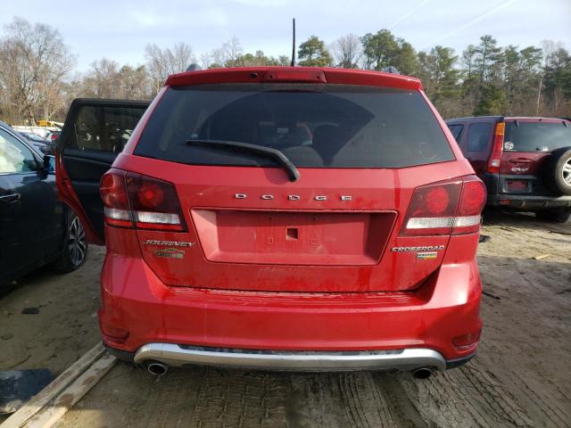 Photo 5 VIN: 3C4PDCGG7JT369630 - DODGE JOURNEY CR 