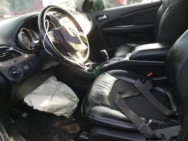 Photo 6 VIN: 3C4PDCGG7JT369630 - DODGE JOURNEY CR 