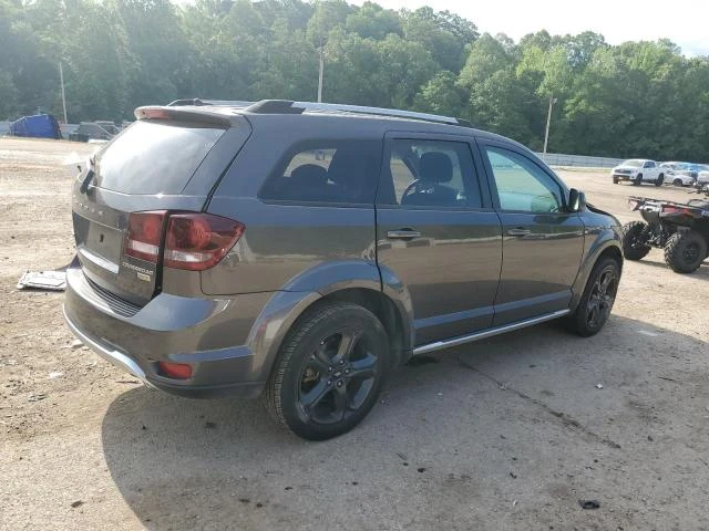 Photo 2 VIN: 3C4PDCGG7JT379171 - DODGE JOURNEY CR 