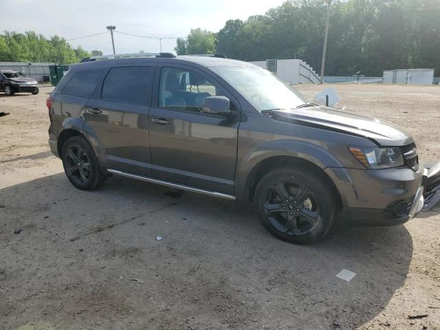 Photo 3 VIN: 3C4PDCGG7JT379171 - DODGE JOURNEY CR 