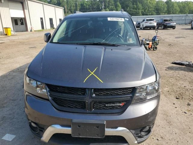 Photo 4 VIN: 3C4PDCGG7JT379171 - DODGE JOURNEY CR 