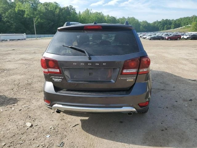 Photo 5 VIN: 3C4PDCGG7JT379171 - DODGE JOURNEY CR 