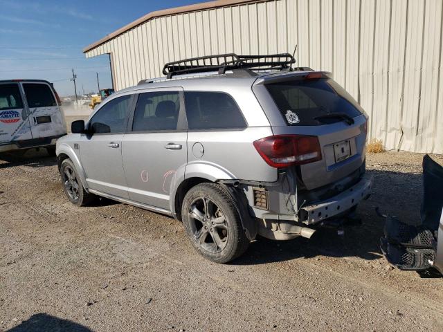 Photo 1 VIN: 3C4PDCGG7JT469761 - DODGE JOURNEY CR 