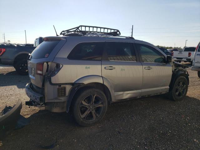 Photo 2 VIN: 3C4PDCGG7JT469761 - DODGE JOURNEY CR 