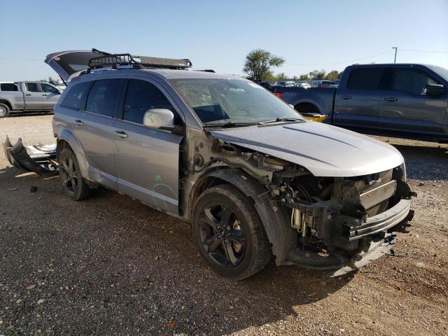 Photo 3 VIN: 3C4PDCGG7JT469761 - DODGE JOURNEY CR 