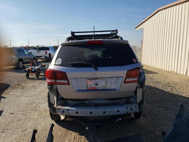 Photo 5 VIN: 3C4PDCGG7JT469761 - DODGE JOURNEY CR 