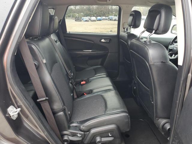 Photo 10 VIN: 3C4PDCGG7JT475592 - DODGE JOURNEY 