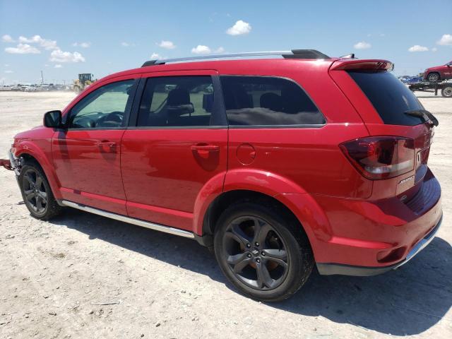 Photo 1 VIN: 3C4PDCGG7JT505058 - DODGE JOURNEY 