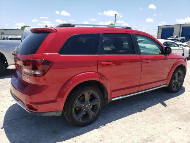 Photo 2 VIN: 3C4PDCGG7JT505058 - DODGE JOURNEY 