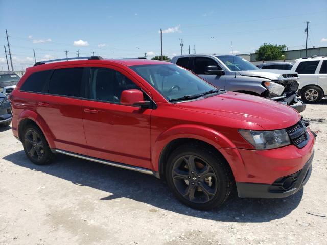 Photo 3 VIN: 3C4PDCGG7JT505058 - DODGE JOURNEY 