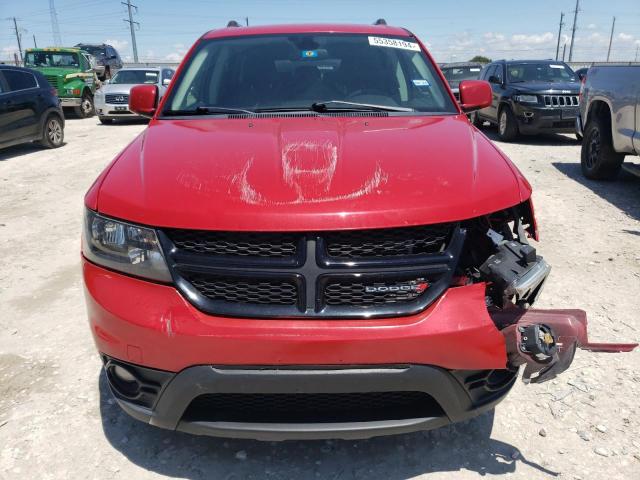 Photo 4 VIN: 3C4PDCGG7JT505058 - DODGE JOURNEY 