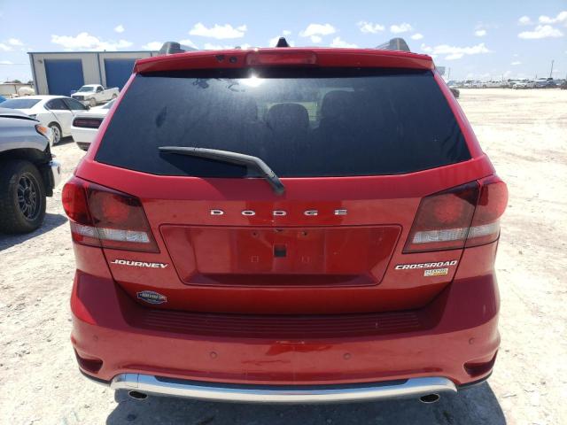 Photo 5 VIN: 3C4PDCGG7JT505058 - DODGE JOURNEY 