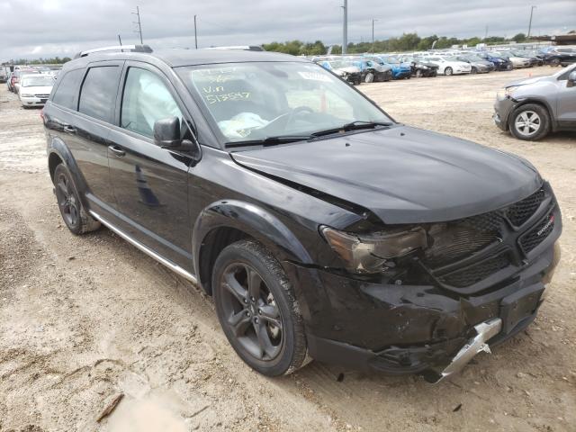 Photo 0 VIN: 3C4PDCGG7JT513547 - DODGE JOURNEY 