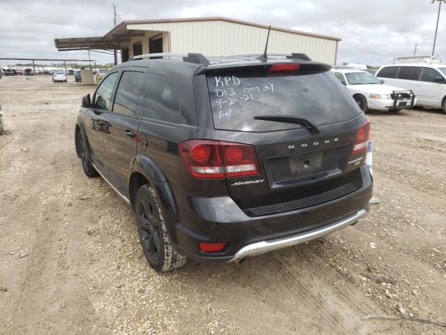 Photo 2 VIN: 3C4PDCGG7JT513547 - DODGE JOURNEY 